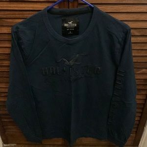 Hollister Long sleeve shirt